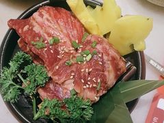-韩宫宴烤肉·料理(颛桥万达店)