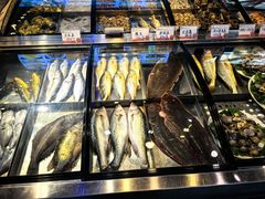 -盐汪子杂鱼馆(大港店)