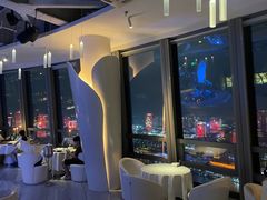 -天玑高空江景餐厅&酒吧Sky Secret Restaurant&Bar