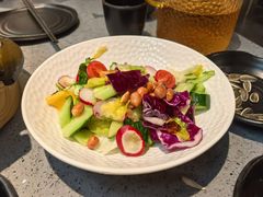 -江边城外烤全鱼(方庄时代购物中心店)