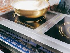 -清真老马家国华牛奶鸡蛋醪糟(正宁路店)