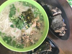 -沈记土鸡米线(七星街品牌中心店)