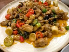 -付掌柜在成都·热炒砂锅集(金禾店)