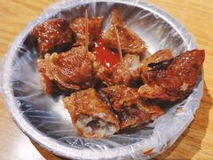 -林记木担鱼丸汤(鼓浪屿店)