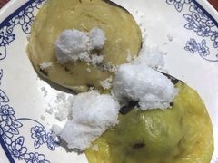 -满兴咱妈烀饼铁锅炖(兰州北街店)