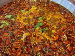 -楠火锅(哈尔滨金爵万象店)