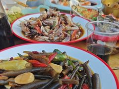 -遇西祠·海鲜烧烤(总店)