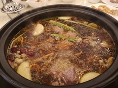 清汤鲜黄牛肉-澳盟清汤鲜黄牛肉(公济桥路店)