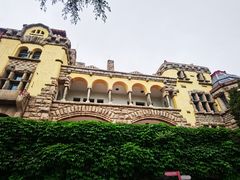 -青岛德国总督楼旧址博物馆