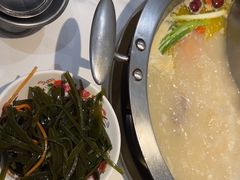 -沸炉重庆老火锅(军事博物馆店)