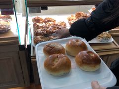 -新侨三宝乐面包店(崇文门店)