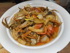 -周家二小姐的菜(西津渡店)