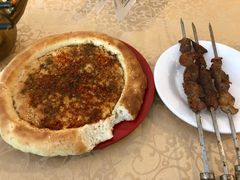 -维吾尔餐厅(宜山路店)