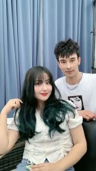 -美美秀造型