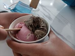 -陈老大冷饮厅(金街广场店)