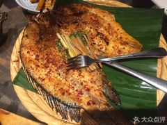 -云海肴·汽锅鸡·云南菜(美罗城店)