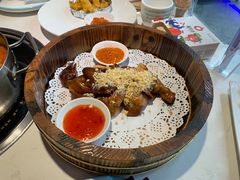 -蕃茄述·好汤自然来(江汉路店)