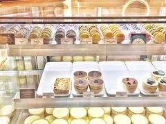 -PAUL LAFAYET 法式甜品(国金中心商场店)