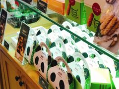 零售区-味多美蛋糕(看丹桥店)