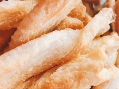 -中关村茶点