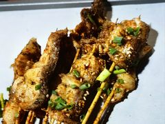 -林二哥宜烤官·宜宾小烧烤