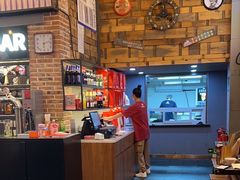 -管氏翅吧(广渠门店)