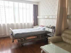 住院部-上海市长宁区妇幼保健院