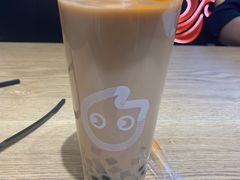 -CoCo都可(合生汇店)