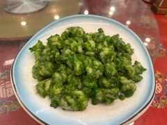 -玉华台饭庄(裕中西里小区店)