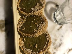 -绿茶餐厅(朝阳大悦城店)