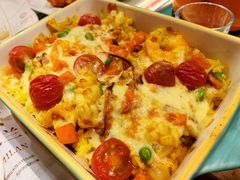 -米兰西点(兴隆台店)