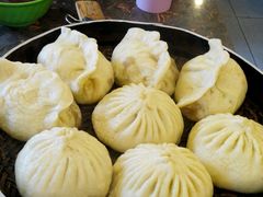 -张包铺(道外店)