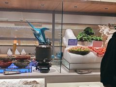 -星伦多自助料理·涮烤一体(江桥万达店)