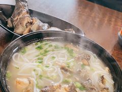 -沈记土鸡米线(七星街品牌中心店)