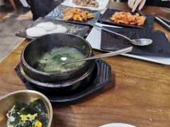 -·缸桶屋·韩式牛肋条自助烤肉(西湖D11店)