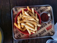 -Side Street街旁(交道口店)