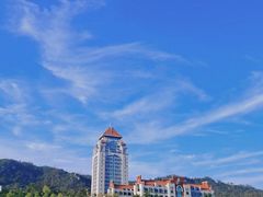 -厦门大学(思明校区)