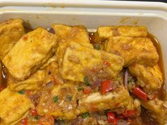 -云海肴·汽锅鸡·云南菜(广安门天虹店)