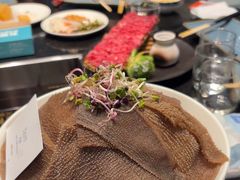 -五星桥原切肥牛火锅·30年专注好牛肉(湖塘店)