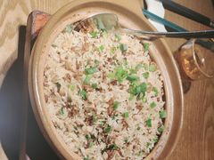 -张家卫·阳江菜·小海鲜(肥婆湾桥店)