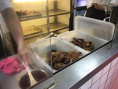 -赵元章肉骨烧(山塘街店)