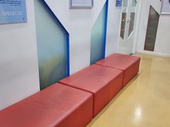 -美吉姆早教(咸阳中心)