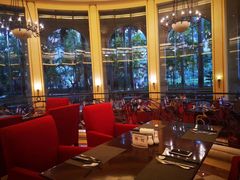 -广州凤凰城酒店-维也纳西餐厅