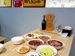 -吴记怪味面(牛王庙店)