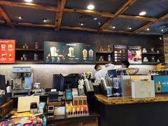 -星巴克臻选(青岛麦凯乐分店)