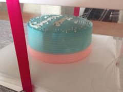 -Joy's Wish创意蛋糕定制&甜品台(乐虹坊精致生活广场店)