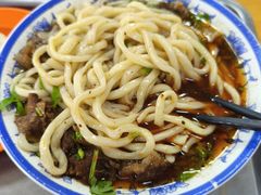 牛肉面-清真-戏楼王记牛肉面