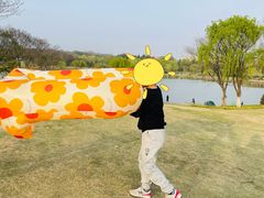 -钟山体育运动公园