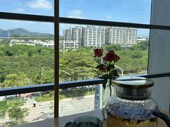 -甘思咪哚·云南艺术餐厅(天河广百店)