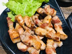-朴大人炭烤·韩国料理(奥帆中心海尔洲际店)